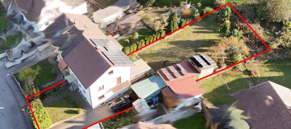 Moradia em banda de 6 divisões em Sigmaringen, Germany N.º 62959 3