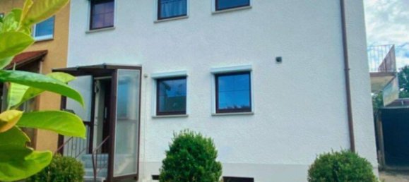 Moradia em banda de 6 divisões em Sigmaringen, Germany N.º 62959 13