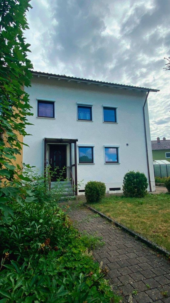 Moradia em banda de 6 divisões em Sigmaringen, Germany N.º 62959