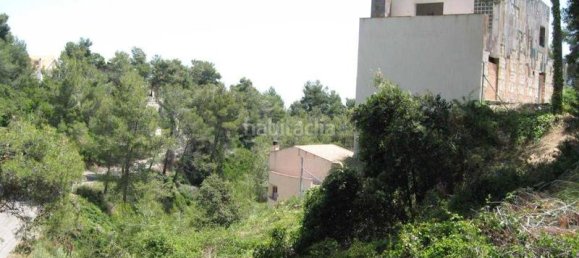 819m² Land in Vallirana, Spain No. 157362 4