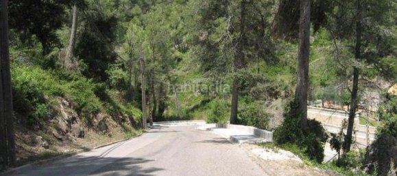 819m² Land in Vallirana, Spain No. 157362 2