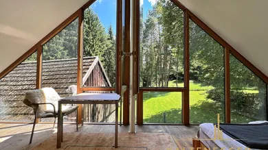 6 rooms House in Haugschlag, Austria No. 194399