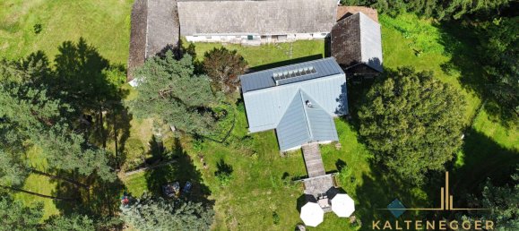 6 rooms House in Haugschlag, Austria No. 194399 28