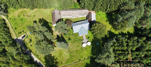 6 rooms House in Haugschlag, Austria No. 194399 19