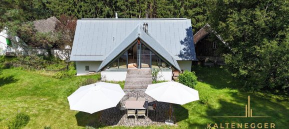 6 rooms House in Haugschlag, Austria No. 194399 17