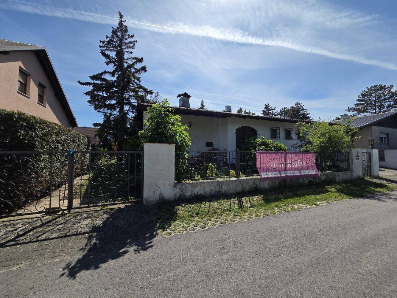 3غرفة منزل في Matzendorf-Holles, Austria رقم 134436