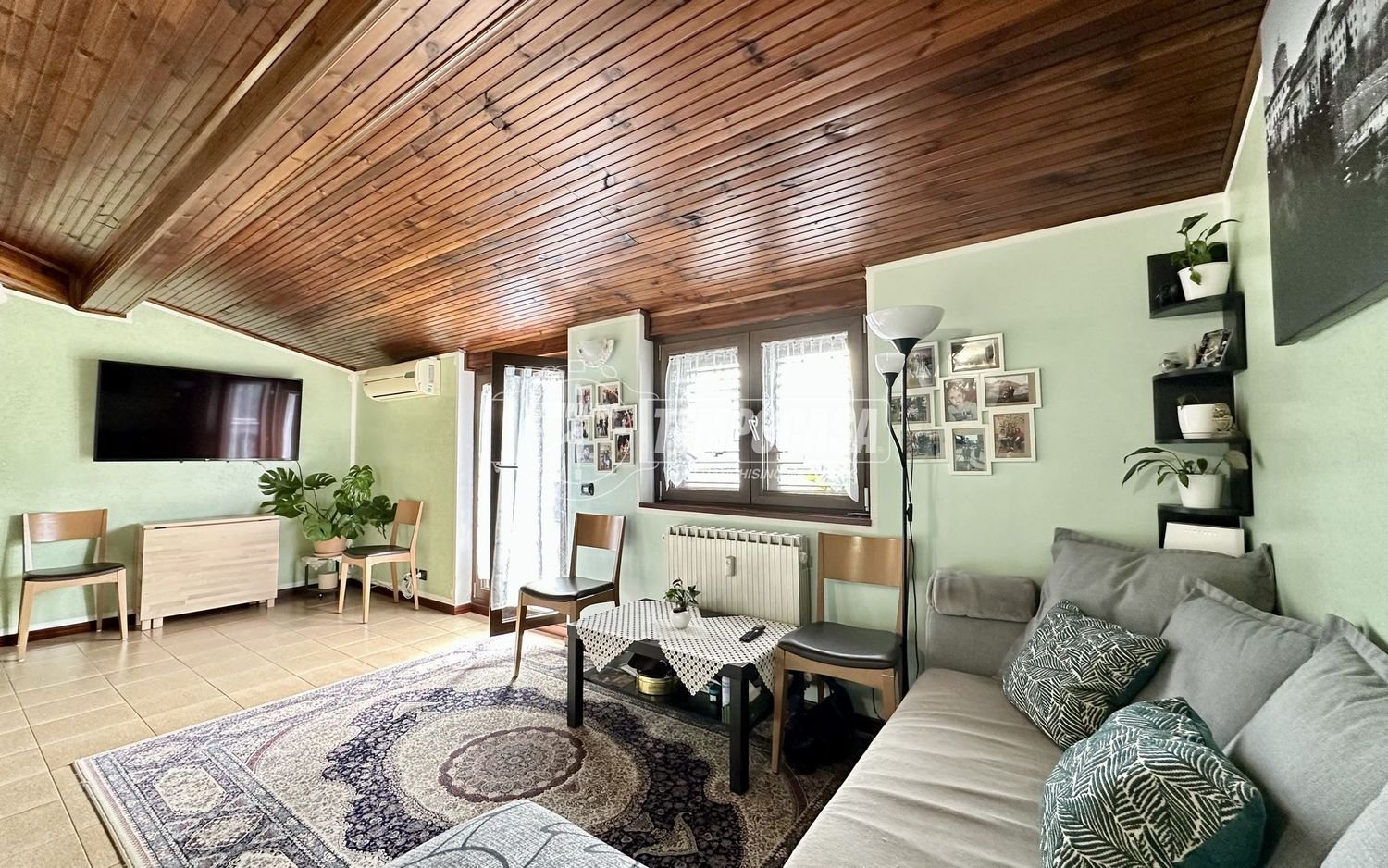 3 rooms Apartment in Foresto Sparso, Italy No. 303796