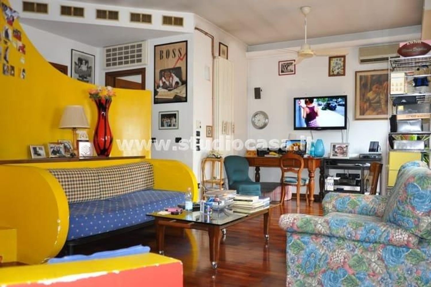 4 rooms Apartment in Belgioioso, Italy No. 143850