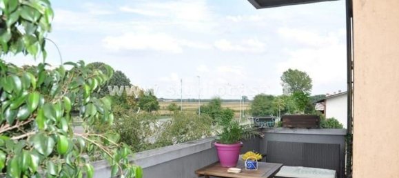 4 rooms Apartment in Belgioioso, Italy No. 143850 4
