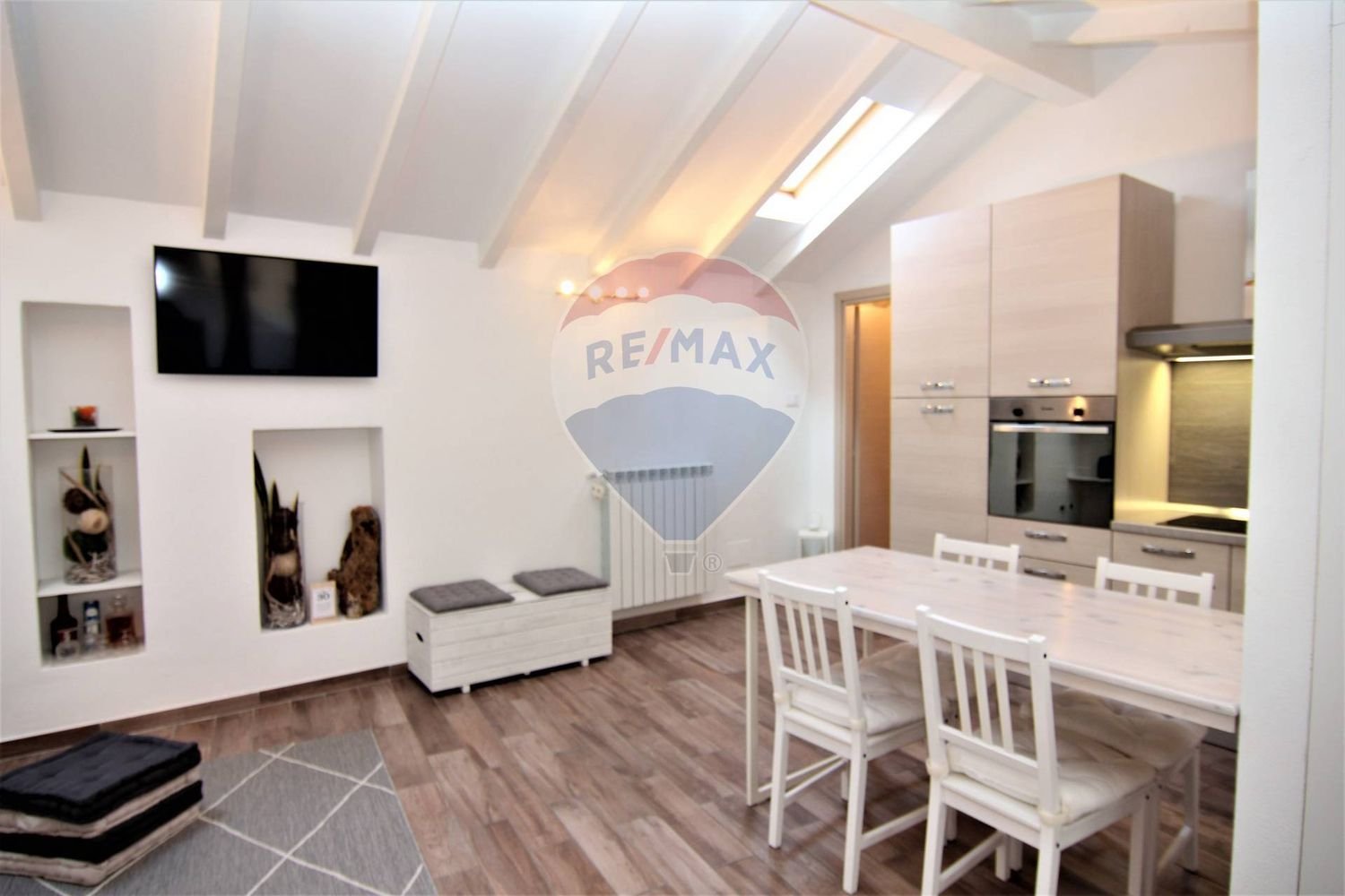 Studio in Malnate, Italy, Nr. 13403