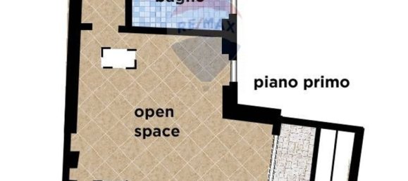 Studio in Malnate, Italy, Nr. 13403 17