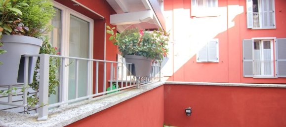 Studio in Malnate, Italy, Nr. 13403 3