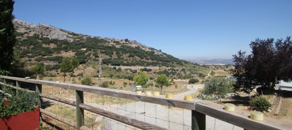 8 bedrooms Commercial property in Ronda, Spain No. 20515 23