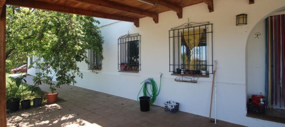 8 bedrooms Commercial property in Ronda, Spain No. 20515 9