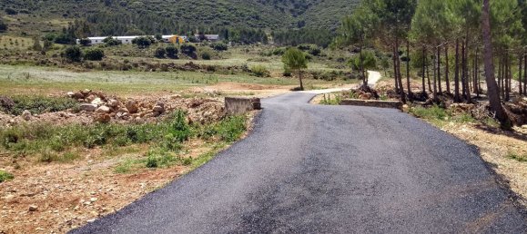 8 bedrooms Commercial property in Ronda, Spain No. 20515 35