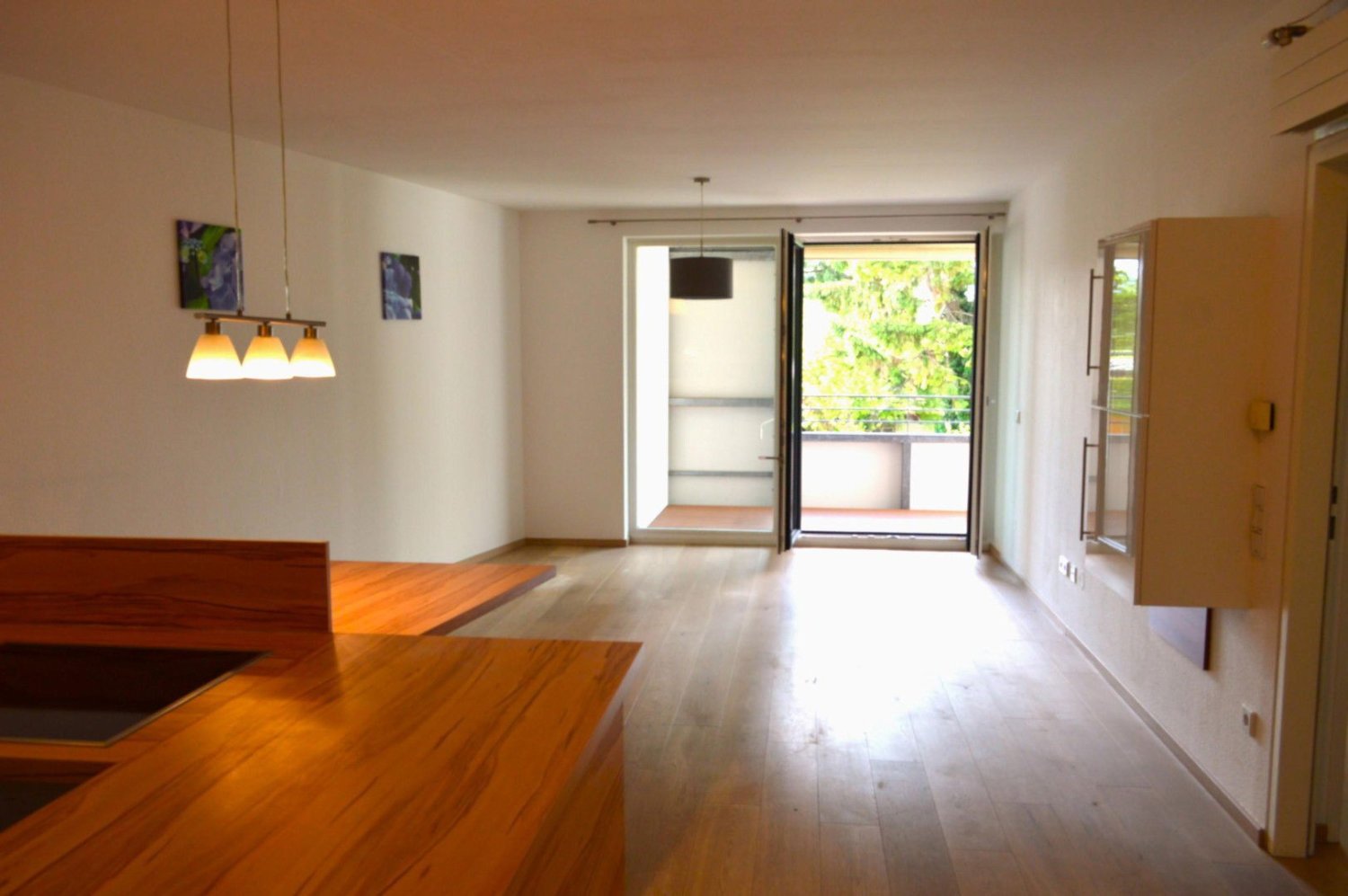 Apartamento de 2 divisões em Vienna, Austria N.º 137174