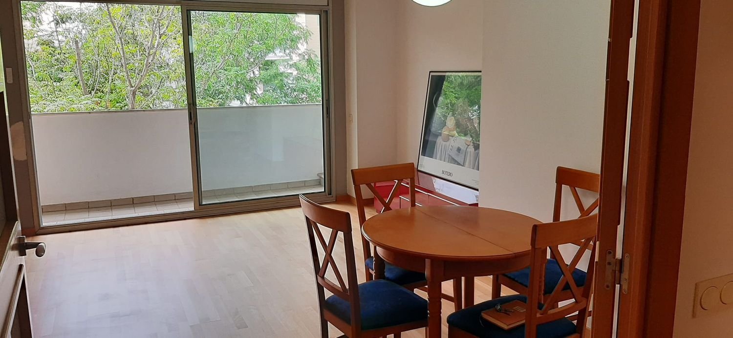 2 Schlafzimmer Wohnung in Lleida, Spain, Nr. 195332