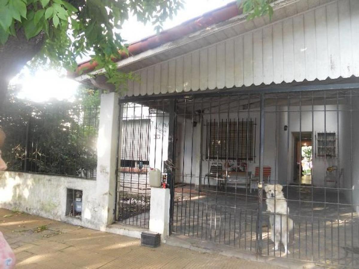 3 bedrooms House in San Miguel, Argentina No. 61194