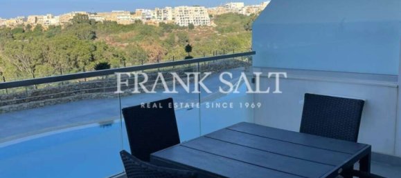 1 chambre Appartement à Xaghra, Malta No. 6082 17