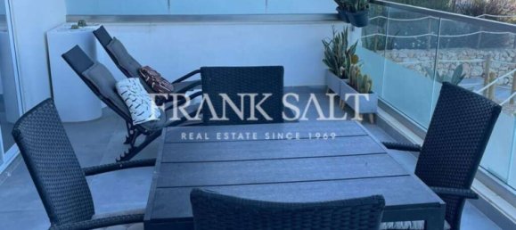 1 chambre Appartement à Xaghra, Malta No. 6082 13