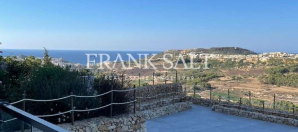 1 chambre Appartement à Xaghra, Malta No. 6082 15