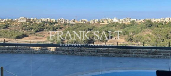 1 chambre Appartement à Xaghra, Malta No. 6082 18