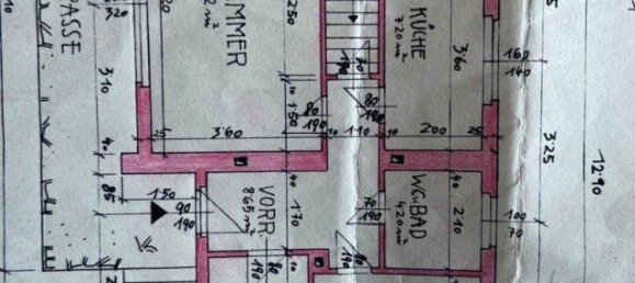 2 rooms Bungalow in Pottendorf, Austria No. 226458 19