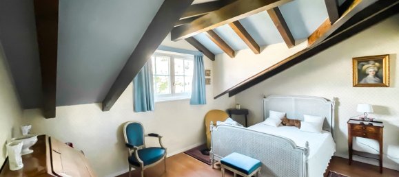 5 Schlafzimmer Villa in Salins, Switzerland, Nr. 428 15