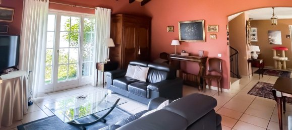 5 Schlafzimmer Villa in Salins, Switzerland, Nr. 428 5