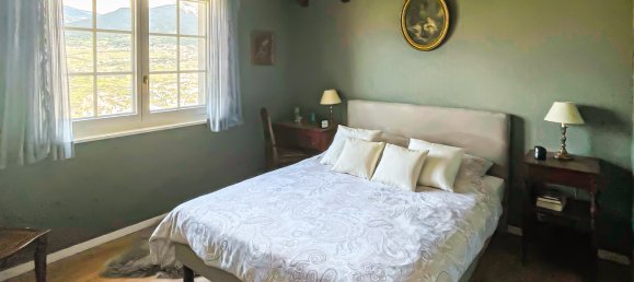 5 Schlafzimmer Villa in Salins, Switzerland, Nr. 428 11