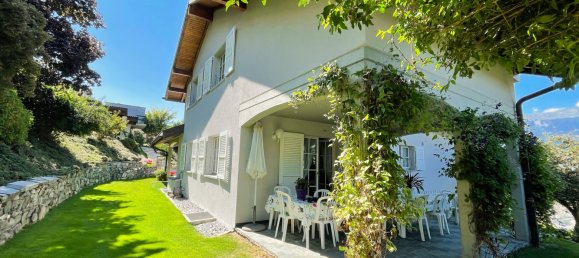 5 Schlafzimmer Villa in Salins, Switzerland, Nr. 428 21