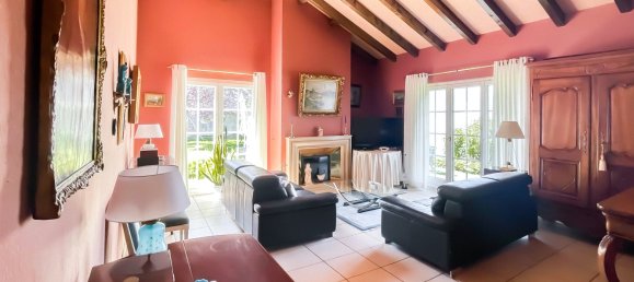 5 Schlafzimmer Villa in Salins, Switzerland, Nr. 428 6