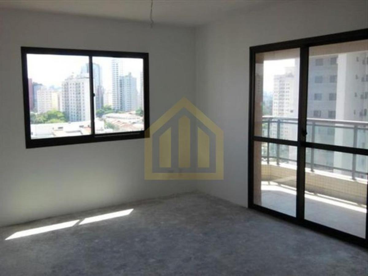 3 bedrooms Apartment in Sao Paulo, Brazil No. 445596