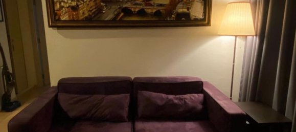 2 bedrooms Condo in Huai Khwang, Thailand No. 4521 3