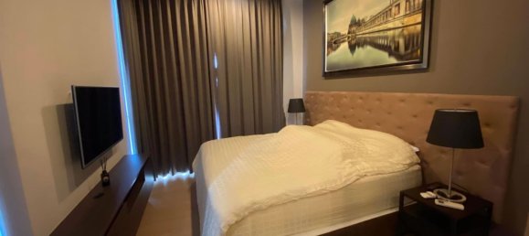 2 bedrooms Condo in Huai Khwang, Thailand No. 4521 7