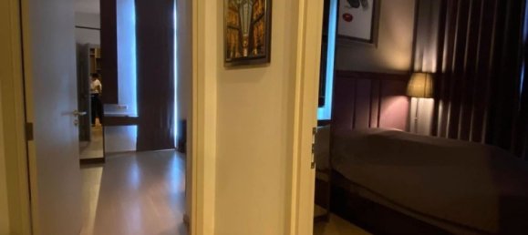 2 bedrooms Condo in Huai Khwang, Thailand No. 4521 6