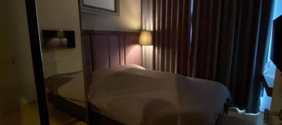 2 bedrooms Condo in Huai Khwang, Thailand No. 4521 8