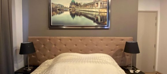 2 bedrooms Condo in Huai Khwang, Thailand No. 4521 2