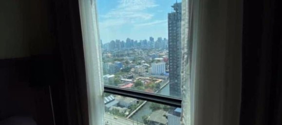 2 bedrooms Condo in Huai Khwang, Thailand No. 4521 10