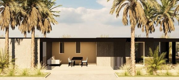 5 rooms Villa in Marsala, Italy No. 217103 3