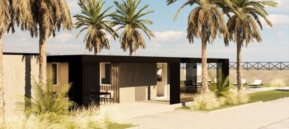 5 rooms Villa in Marsala, Italy No. 217103 4