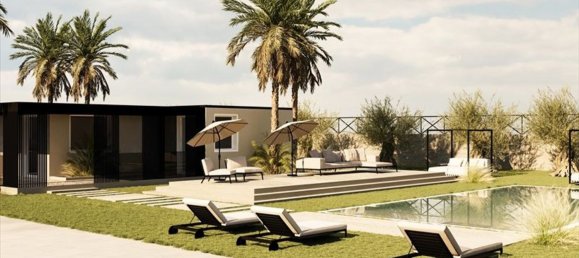 5 rooms Villa in Marsala, Italy No. 217103 2