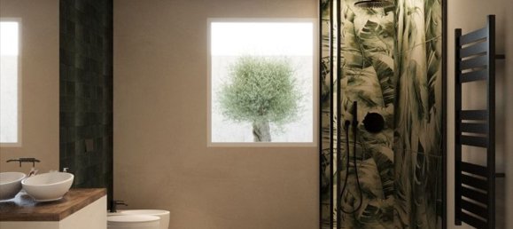 5 rooms Villa in Marsala, Italy No. 217103 8