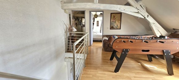 4 chambres Maison à Saint-Pierre-lès-Nemours, France No. 286304 10