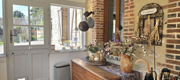 4 chambres Maison à Saint-Pierre-lès-Nemours, France No. 286304 3