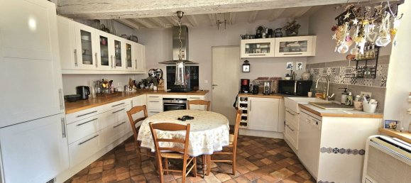 4 chambres Maison à Saint-Pierre-lès-Nemours, France No. 286304 6