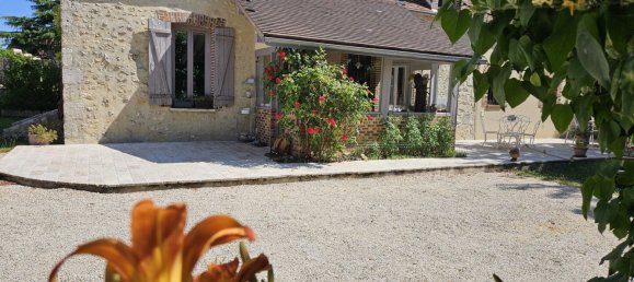 4 chambres Maison à Saint-Pierre-lès-Nemours, France No. 286304 2