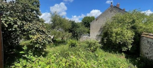 Terreno en Blois, France No. 282661 3