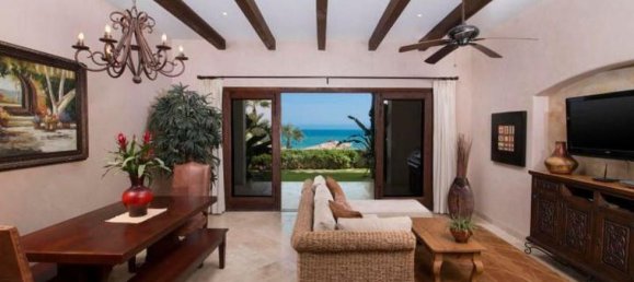 2 bedrooms Apartment in Baja California Sur, Mexico No. 183921 2