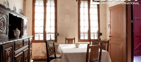 3 Schlafzimmer Haus in Ailly-sur-Noye, France, Nr. 242122 2